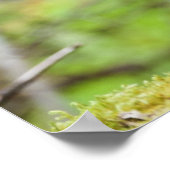 決意した山嵐 ポスター (角)