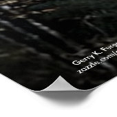 決断の瞬間トニー・ロビンズ ポスター (角)