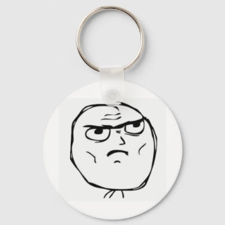 決断者 キーホルダー