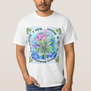 決断Tシャツを作る Tシャツ
