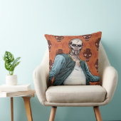 決死隊 |エルディアブロ漫画ブックアート クッション (椅子)