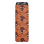 決死隊 |エルディアブロ漫画ブックアート タンブラー (裏面)