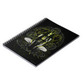 決死隊 |エンチャントレス魔法界 ノートブック (左側)