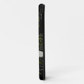 決死隊 |エンチャントレス魔法界 Case-Mate iPhoneケース (裏面/左)