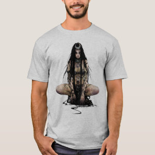 決死隊 エンチャントレス2 Tシャツ