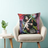 決死隊 |カタナキャラクターグラフィティ クッション (椅子)