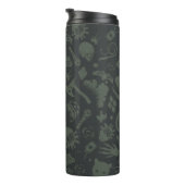 決死隊 |キャラクターアイコンのパターン タンブラー (回転右)