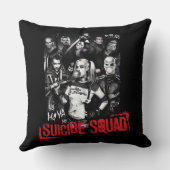 決死隊 |グルグランジープ写真 クッション (裏面)