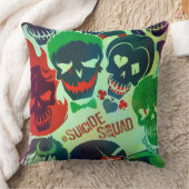 決死隊 |グループトス クッション (ブランケット)