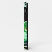 決死隊 |グループトス Case-Mate iPhoneケース (裏面/左)