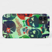 決死隊 |グループトス Case-Mate iPhoneケース (裏面(横))