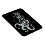 決死隊 |ジョーカースカル – ハハ マグネット (右側)