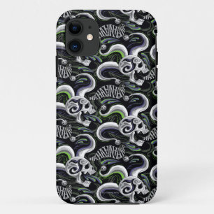 決死隊  ジョーカースカル – ハハ iPhone 11 ケース