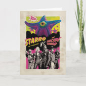 決死隊 |スターロ対自殺班 カード (正面)