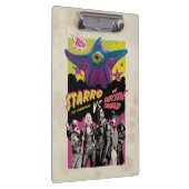 決死隊 |スターロ対自殺班 クリップボード (右)