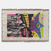 決死隊 |スターロ対自殺班 スローブランケット (正面)