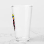 決死隊 |スターロ対自殺班 タンブラーグラス (左)