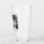 決死隊 |タスクフォースX タンブラーグラス (左)