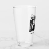 決死隊 |タスクフォースX タンブラーグラス (右)