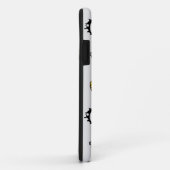 決死隊 |ディアブロ絵文字 Case-Mate iPhoneケース (裏面/右)