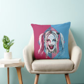 決死隊 |ハーレー笑い クッション (椅子)