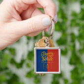 決死隊 |パディン キーホルダー (手)