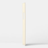 決死隊 |ピースメーカーの花とサンシャイン Case-Mate iPhoneケース (裏面 / 右)