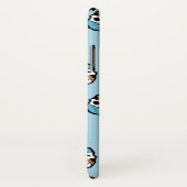 決死隊 |ブーメラン絵文字隊長 Case-Mate iPhoneケース (裏面/右)