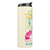 決死隊 |ラチャッチャ2イラストレーション タンブラー (回転左)