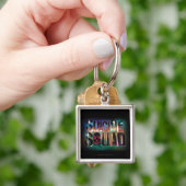 決死隊 |ロカラフルゴ キーホルダー (手)