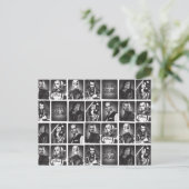 決死隊 |年鑑 ポストカード (スタンド正面)