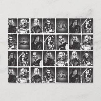 決死隊 |年鑑 ポストカード