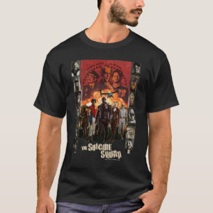 決死隊 既存のキャラクター登録 Tシャツ