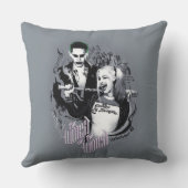 決死隊 最悪の| クッション (裏面)