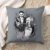 決死隊 最悪の| クッション (ブランケット)