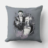 決死隊 最悪の| クッション (正面)