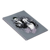 決死隊 最悪の| ノートブック (右側)