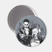 決死隊 最悪の| マグネット (正面/裏面)