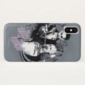 決死隊 最悪の| Case-Mate iPhoneケース (裏面(横))