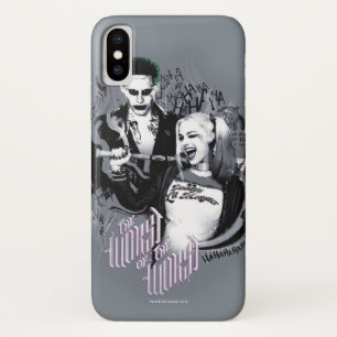 決死隊 最悪の iPhone X ケース