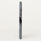 決死隊 最悪の| Case-Mate iPhoneケース (裏面/右)