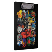 決死隊 |様式付きアバター クリップボード (右)