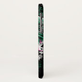 決死隊 |笑うジョーカーの頭のスケッチ Case-Mate iPhoneケース (裏面/左)