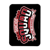 決死隊 |組み込みの拒否機能 マグネット (縦)