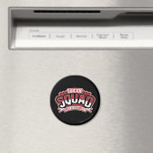 決死隊 |組み込みの拒否機能 マグネット (インサイチュ (食洗機))