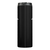 決死隊 | Belle Reve Reaperグラフィック タンブラー (裏面)