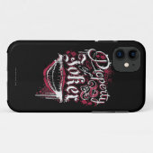 決死隊 | Jokerのプロパティ Case-Mate iPhoneケース (裏面(横))