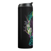 決死隊 | JokerレトロRockグラフィック タンブラー (回転左)