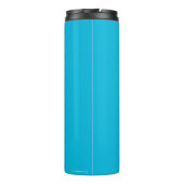 決死隊 | Panda Purveyorsロゴ タンブラー (裏面)