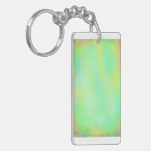 決死隊 | Rickフラグの先頭アイコン キーホルダー (正面左)